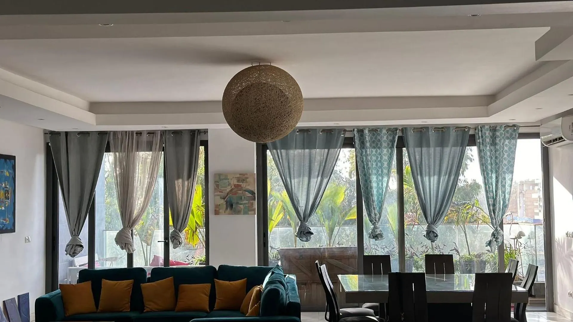 Ferienwohnung Corniche Ouest Dakar