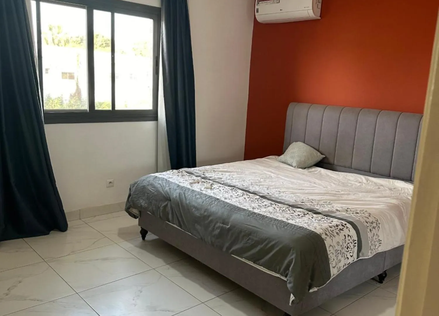 Apartment Ferienwohnung Corniche Ouest Dakar