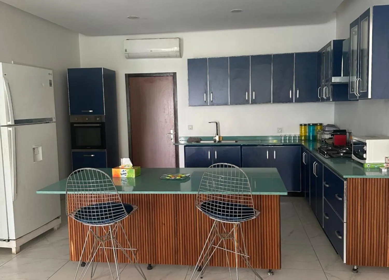 Apartment Ferienwohnung Corniche Ouest Dakar